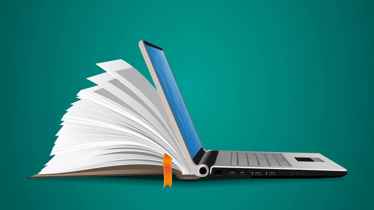 Author Website service