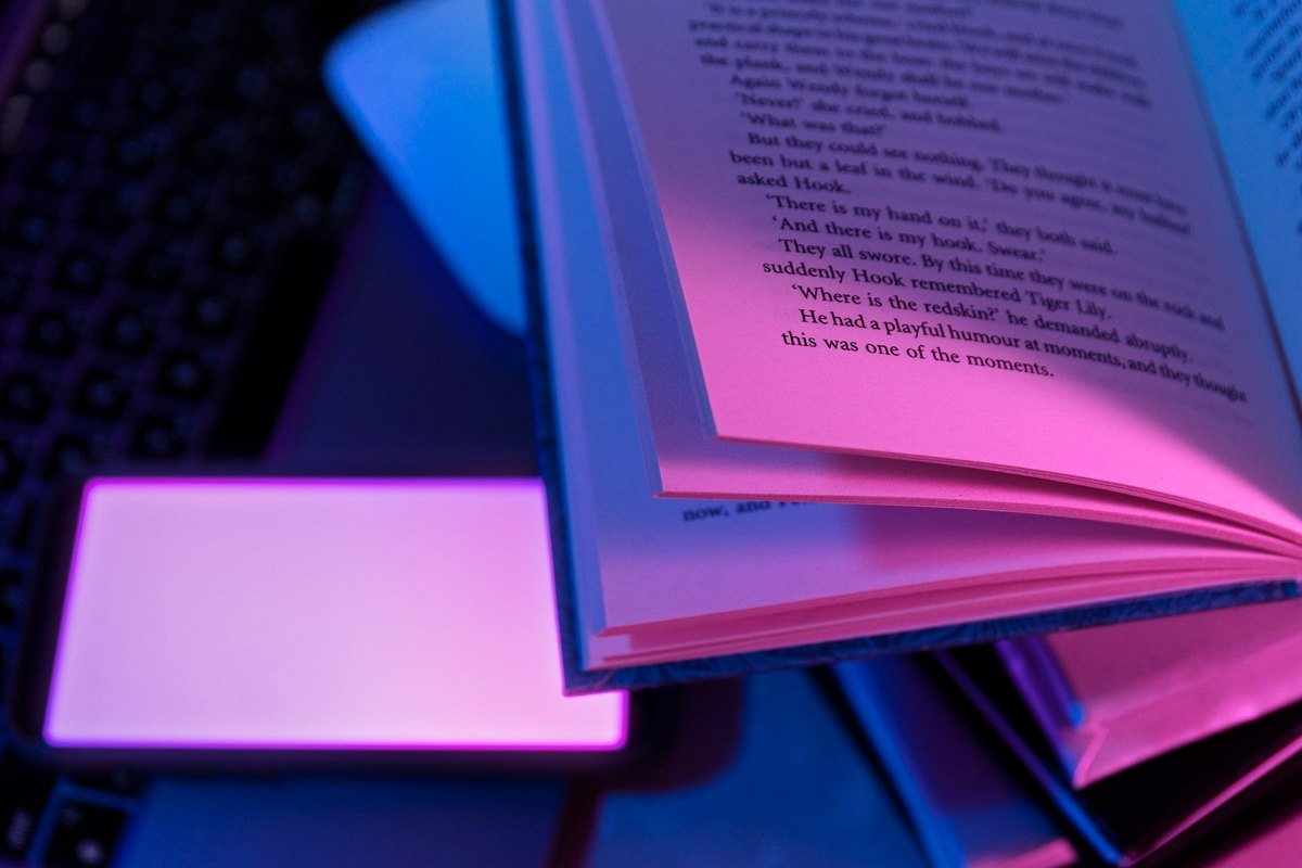 Book Marketing service