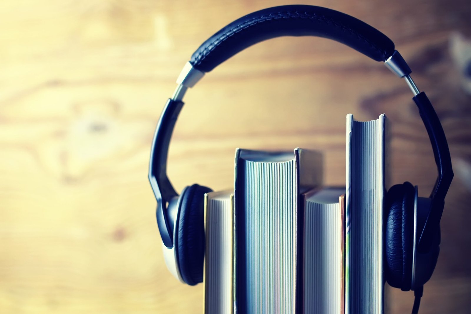 Audiobook Production service