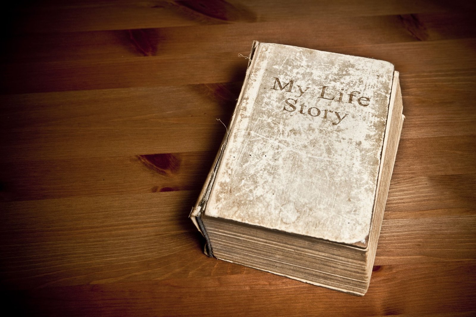 True story and expertise genres