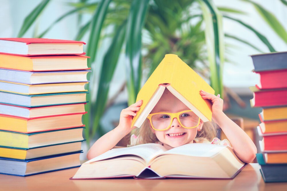 Children's Books writing and publishing