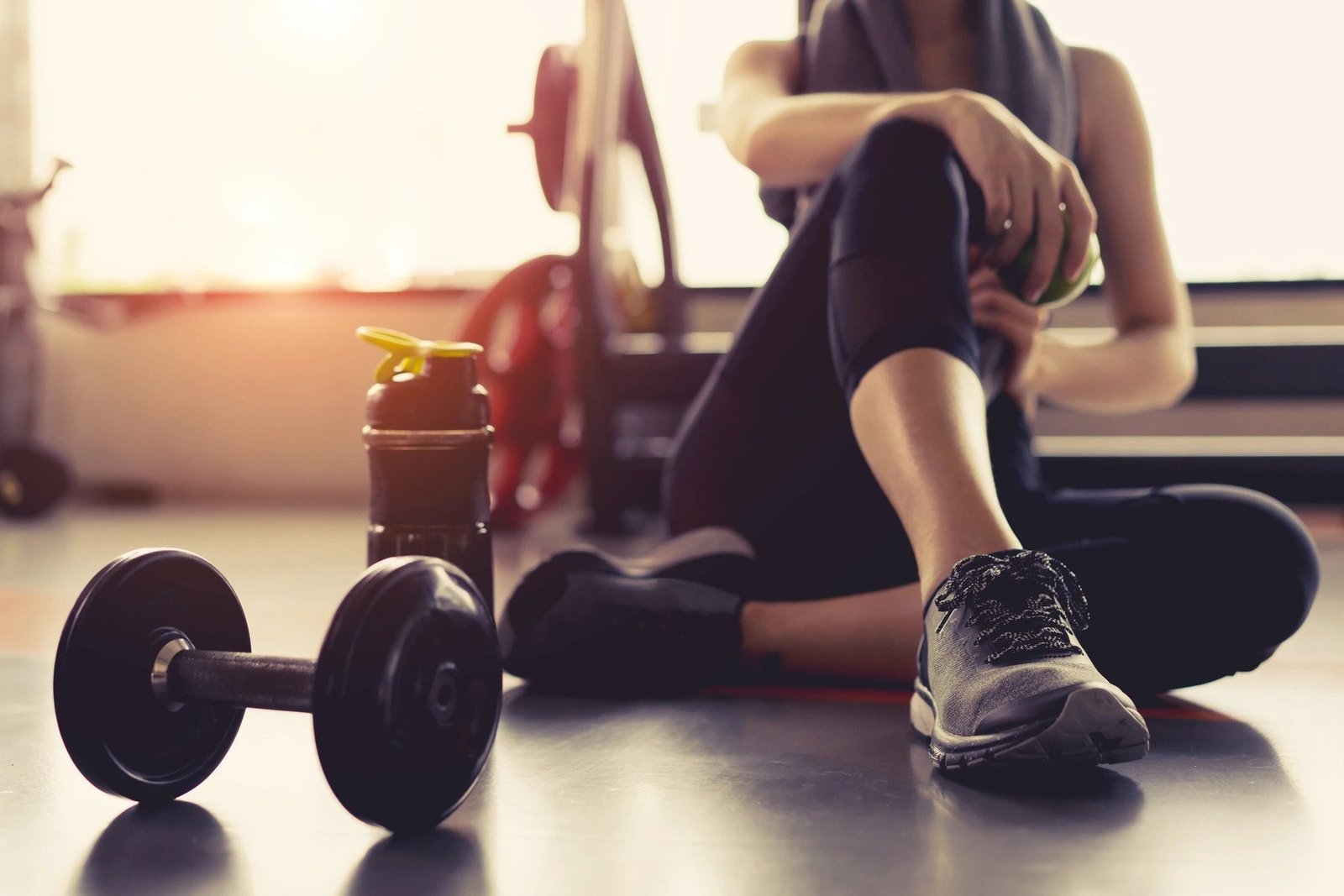 Health & Fitness writing and publishing